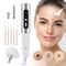15 Speed Mole Removal Pen With LED Precision Light USB Rechargeable Spot Corrector 2