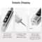 15 Speed Mole Removal Pen With LED Precision Light USB Rechargeable Spot Corrector 10