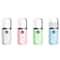 Portable Nano Mist Sprayer USB Rechargeable Facial Hydration Humidifier Sanitizing Spray Device 1