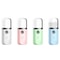 Portable Nano Mist Sprayer USB Rechargeable Facial Hydration Humidifier Sanitizing Spray Device 1