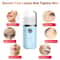 Portable Nano Mist Sprayer USB Rechargeable Facial Hydration Humidifier Sanitizing Spray Device 4