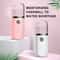 Portable Nano Mist Sprayer USB Rechargeable Facial Hydration Humidifier Sanitizing Spray Device 8