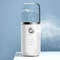 Portable Nano Mist Sprayer USB Rechargeable Facial Hydration Humidifier Sanitizing Spray Device 0