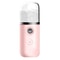 Portable Nano Mist Sprayer USB Rechargeable Facial Hydration Humidifier Sanitizing Spray Device 3