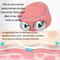 Microcurrent Facial Lifting Massager USB Rechargeable Anti Aging Face Sculpting Device 3
