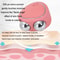 Microcurrent Facial Lifting Massager USB Rechargeable Anti Aging Face Sculpting Device 3