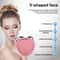 Microcurrent Facial Lifting Massager USB Rechargeable Anti Aging Face Sculpting Device 7