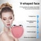 Microcurrent Facial Lifting Massager USB Rechargeable Anti Aging Face Sculpting Device 7