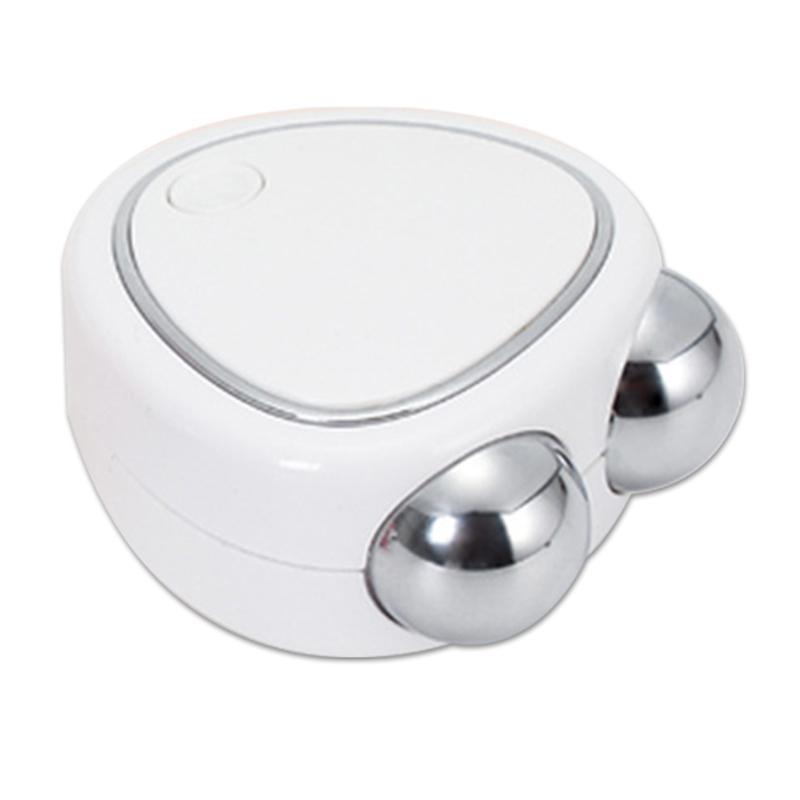Microcurrent Facial Lifting Massager USB Rechargeable Anti Aging Face Sculpting Device 10