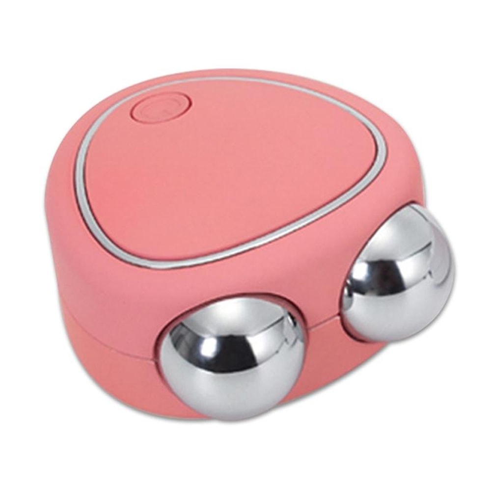 Microcurrent Facial Lifting Massager USB Rechargeable Anti Aging Face Sculpting Device 1