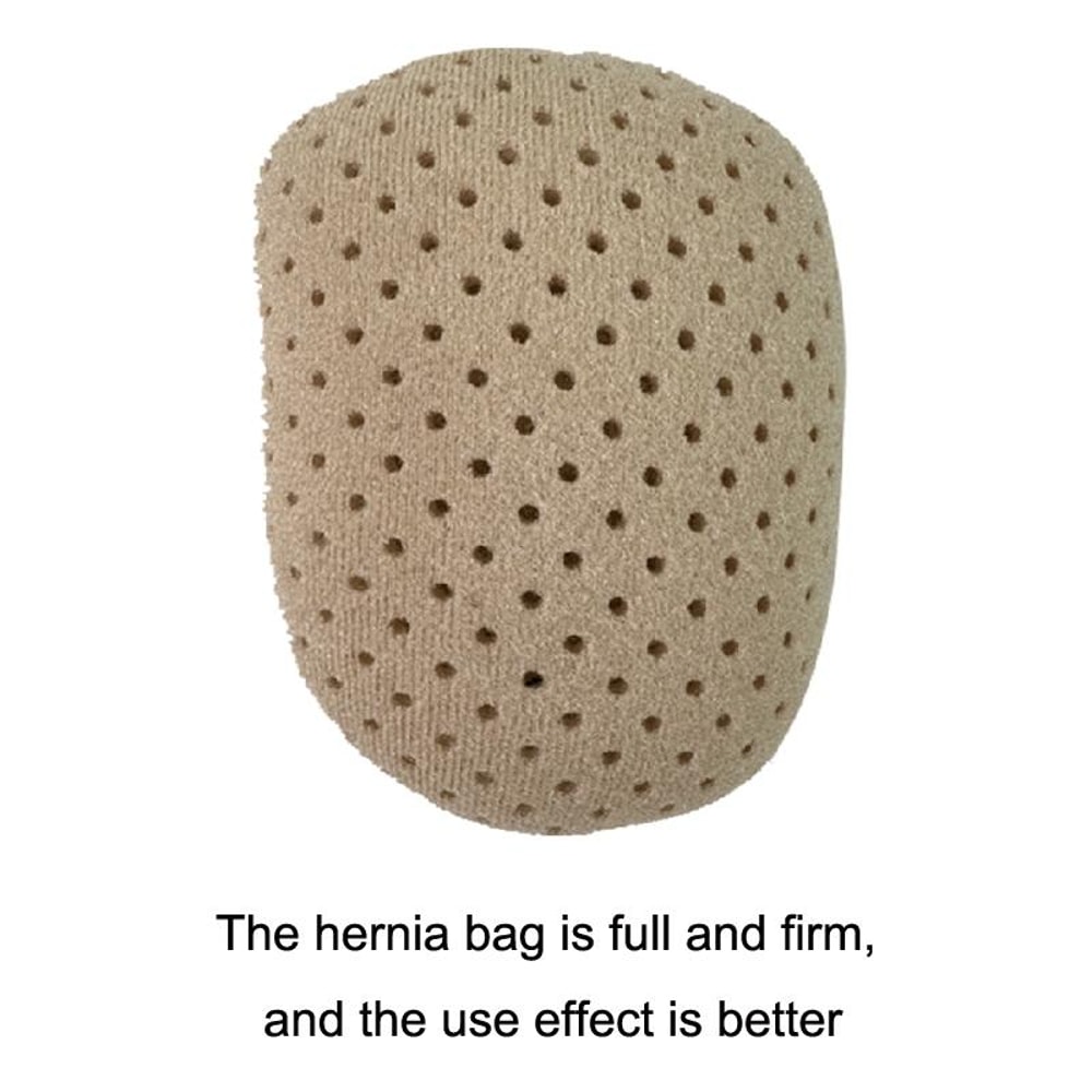 Adjustable Inguinal Hernia Belt For Men Women With Targeted Compression Support 2