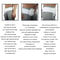 Adjustable Inguinal Hernia Belt For Men Women With Targeted Compression Support 3