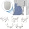Adjustable Inguinal Hernia Belt For Men Women With Targeted Compression Support 7