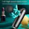 Portable Deep Tissue Massage Gun With 4 Heads USB C Muscle Recovery Massager 2