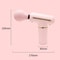 Mini Deep Tissue Massage Gun Portable Muscle Recovery Massager With 4 Speed Vibration Modes 5