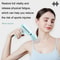 Mini Deep Tissue Massage Gun Portable Muscle Recovery Massager With 4 Speed Vibration Modes 7