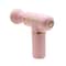 Mini Deep Tissue Massage Gun Portable Muscle Recovery Massager With 4 Speed Vibration Modes 1