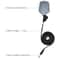 Precision Fingertip Heart Rate Sensor Monitor For Fitness Equipment Mobile Tracking 1