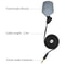 Precision Fingertip Heart Rate Sensor Monitor For Fitness Equipment Mobile Tracking 1