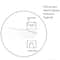 Precision Fingertip Heart Rate Sensor Monitor For Fitness Equipment Mobile Tracking 3