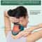 Graphene Heated Neck Wrap For Pain Relief USB Neck Heating Pad With 3 Heat Levels 5