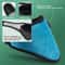 Graphene Heated Neck Wrap For Pain Relief USB Neck Heating Pad With 3 Heat Levels 6
