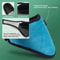 Graphene Heated Neck Wrap For Pain Relief USB Neck Heating Pad With 3 Heat Levels 6