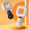 TS201 Mini Massage Gun Portable Deep Tissue Muscle Relaxation Massager With 3 Speed Adjustment 1