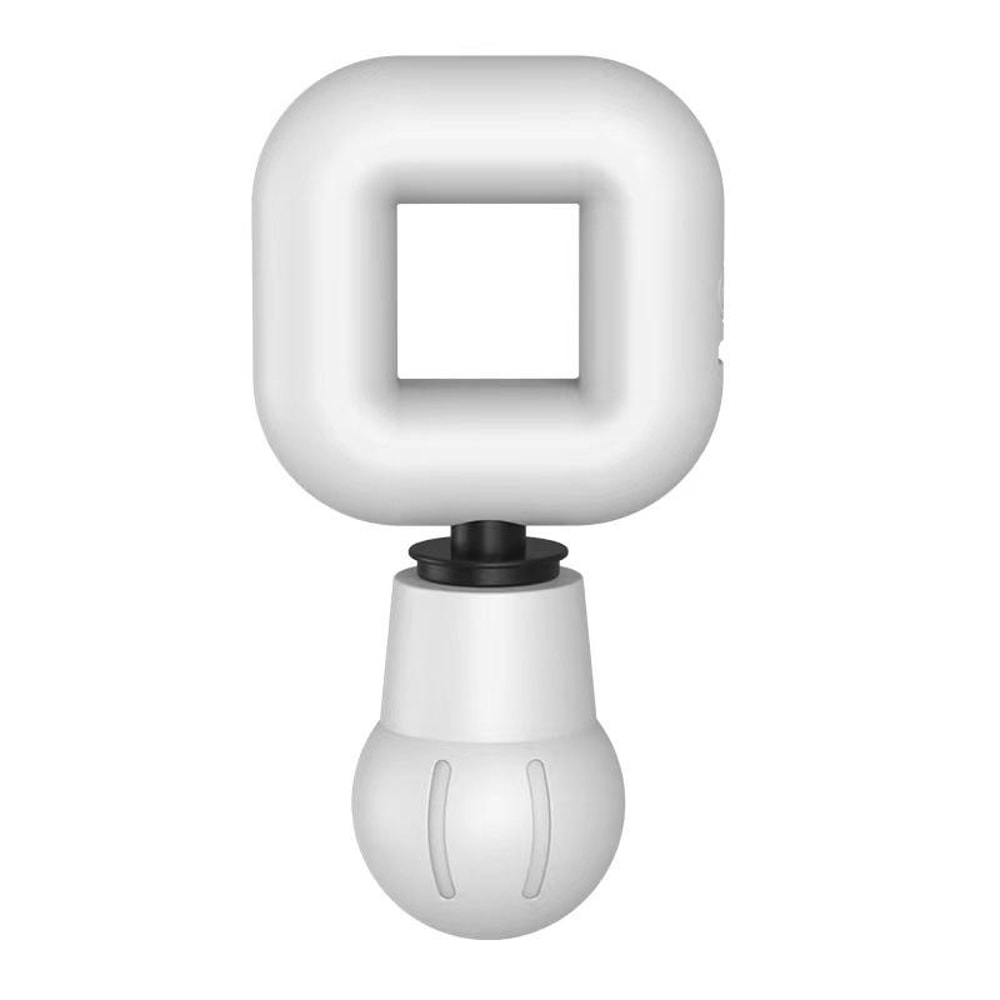 TS201 Mini Massage Gun Portable Deep Tissue Muscle Relaxation Massager With 3 Speed Adjustment 2