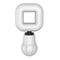 TS201 Mini Massage Gun Portable Deep Tissue Muscle Relaxation Massager With 3 Speed Adjustment 2