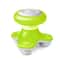 XF 69 Portable USB Massager For Neck Back Legs Quiet Vibration Massager Relief 3