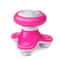 XF 69 Portable USB Massager For Neck Back Legs Quiet Vibration Massager Relief 2