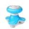 XF 69 Portable USB Massager For Neck Back Legs Quiet Vibration Massager Relief 1