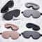 ContourCloud 3D Sleep Mask For Travel Blackout Rest Pressure Free Comfort 1