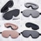 ContourCloud 3D Sleep Mask For Travel Blackout Rest Pressure Free Comfort 1