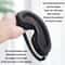 ContourCloud 3D Sleep Mask For Travel Blackout Rest Pressure Free Comfort 3