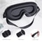 ContourCloud 3D Sleep Mask For Travel Blackout Rest Pressure Free Comfort 5