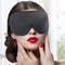 ContourCloud 3D Sleep Mask For Travel Blackout Rest Pressure Free Comfort 6