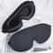 ContourCloud 3D Sleep Mask For Travel Blackout Rest Pressure Free Comfort 0