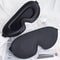 ContourCloud 3D Sleep Mask For Travel Blackout Rest Pressure Free Comfort 0
