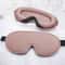 ContourCloud 3D Sleep Mask For Travel Blackout Rest Pressure Free Comfort 4