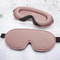 ContourCloud 3D Sleep Mask For Travel Blackout Rest Pressure Free Comfort 4