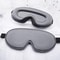 ContourCloud 3D Sleep Mask For Travel Blackout Rest Pressure Free Comfort 7