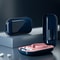Portable Pill Cutter Pill Organizer Storage Case With Stainless Steel Precision Blade 2