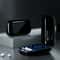 Portable Pill Cutter Pill Organizer Storage Case With Stainless Steel Precision Blade 5