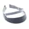 Universal CPAP Nasal Mask Headgear Strap Replacement with Soft Elastic Nylon Comfort Fit