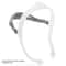 Universal CPAP Nasal Mask Headgear Strap Replacement with Soft Elastic Nylon Comfort Fit