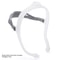 Universal CPAP Nasal Mask Headgear Strap Replacement with Soft Elastic Nylon Comfort Fit