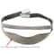 Universal CPAP Nasal Mask Headgear Strap Replacement with Soft Elastic Nylon Comfort Fit