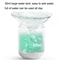 HydraMist Portable Nano Face Mister USB Rechargeable Facial Humidifier for Deep Skin Hydration